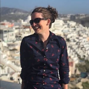 Meet your Posher, Brittany